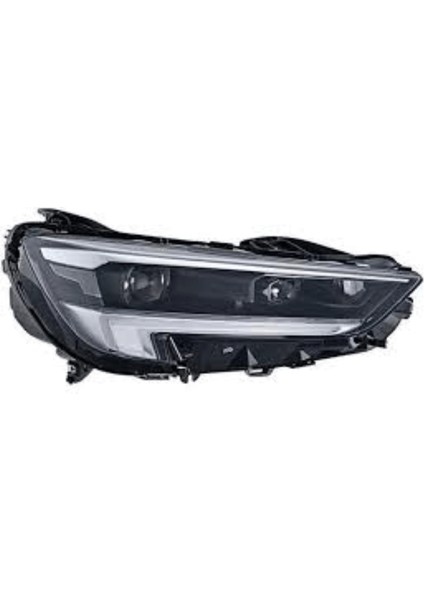 Far Sağ LED Matrıx – 39217212 Wısco – Opel Insıgnıa B 18 ve Sonrası Uyumlu