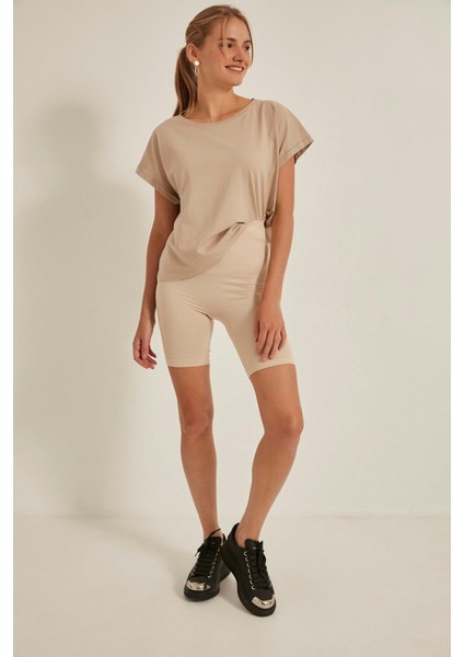 Ten Mı Emay 3005 Soft Uzun Paçalı Boxer Korse indirimleri