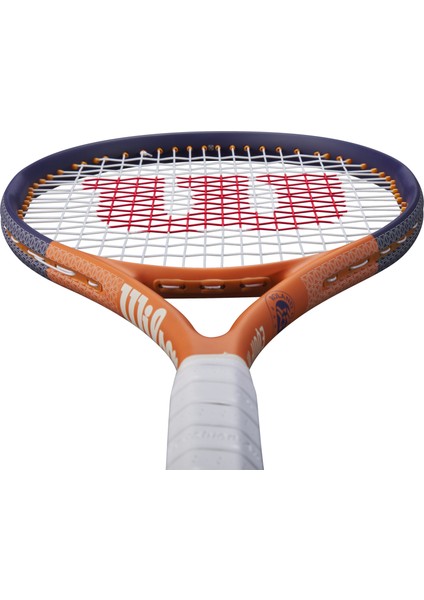 Roland-Garros Equipe Tenis Raketi