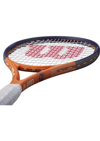 Roland-Garros Equipe Tenis Raketi