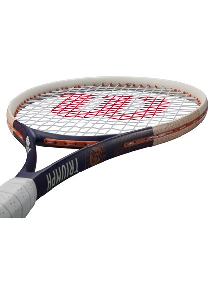 Roland-Garros Triumph Tenis Raketi