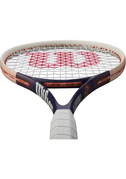 Roland-Garros Triumph Tenis Raketi