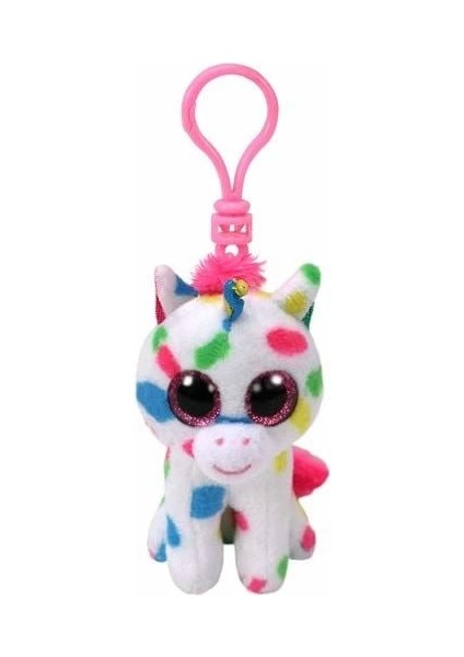 Beanie Boos Peluş Unicorn Anahtarlık Harmonie fiyatları