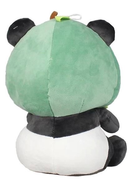 Camgöz Panda Hediyelik Peluş Oyuncak 24 cm