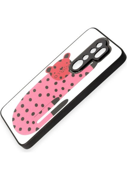 Xiaomi Redmi Note 8 Pro Kılıf Mirror Desenli Kapak - Mirror - 12 Bstmy
