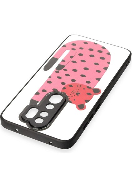 Xiaomi Redmi Note 8 Pro Kılıf Mirror Desenli Kapak - Mirror - 12 Bstmy