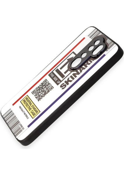 Xiaomi Redmi Note 8 Pro Kılıf Mirror Desenli Kapak - Mirror - 7 Bstmy