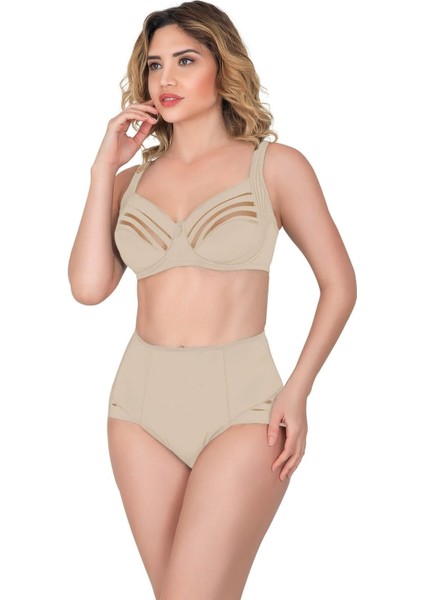 Ten Mı Emay 183 B Yan Destekli Toparlayıcı Balenli Sütyen fiyatları