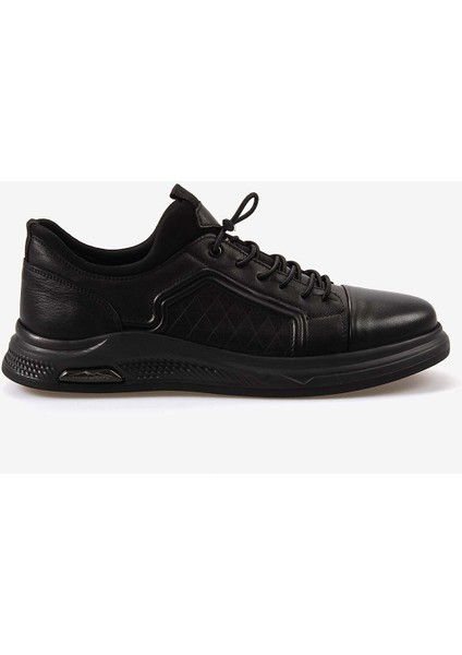 Bağcıklı Erkek Spor & Sneaker Ayakkabı 2530