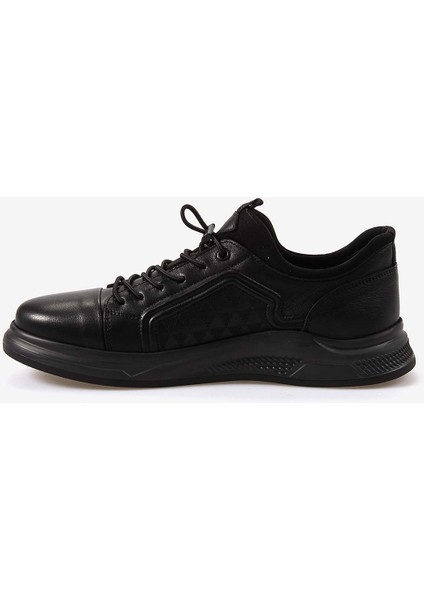 Bağcıklı Erkek Spor & Sneaker Ayakkabı 2530