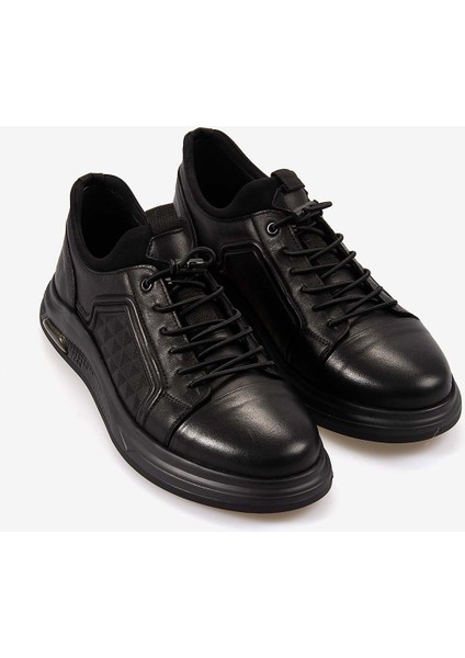 Bağcıklı Erkek Spor & Sneaker Ayakkabı 2530