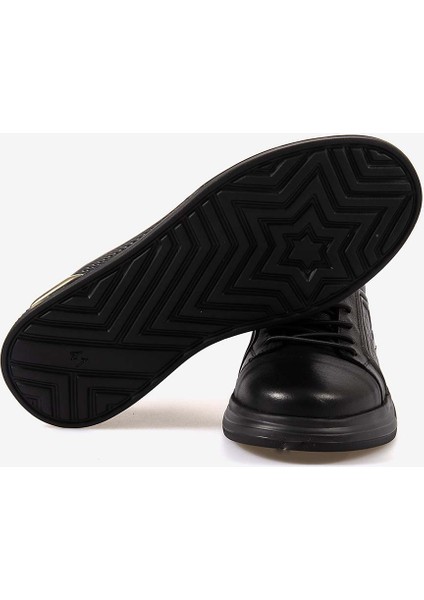 Bağcıklı Erkek Spor & Sneaker Ayakkabı 2530