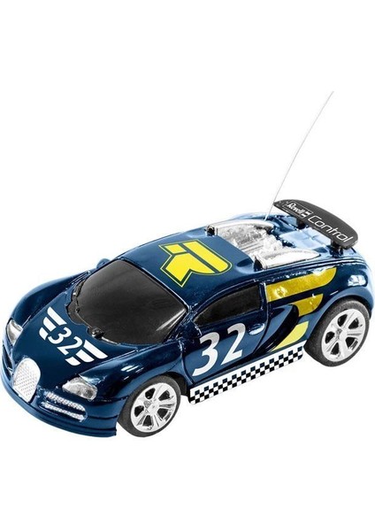 23561 Revell Rc Mini Mavi Yarış Arabası