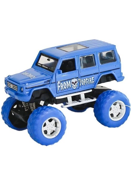 02062-FY6018G-12D Çek Bırak Metal Araba -Asya Oyuncak fiyatları
