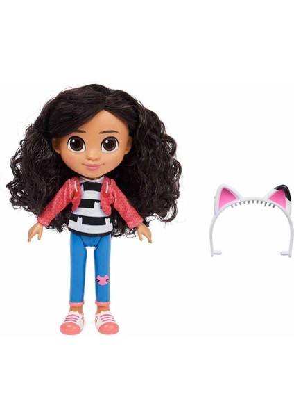 64383 Gabbys Dollhouse Gabby