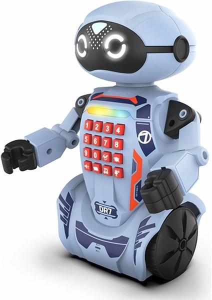 Sıl 88046 Silverlit Robo Dr7 fırsatları