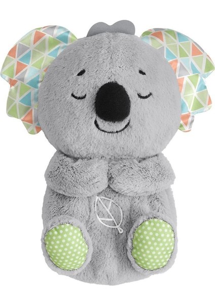 GRT59 Fisher-Price® Uyku Arkadaşı Koala / +0