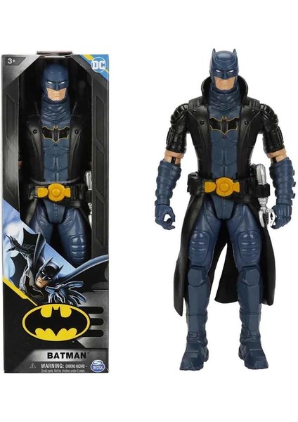 Figür Batman S7 V2 30CM