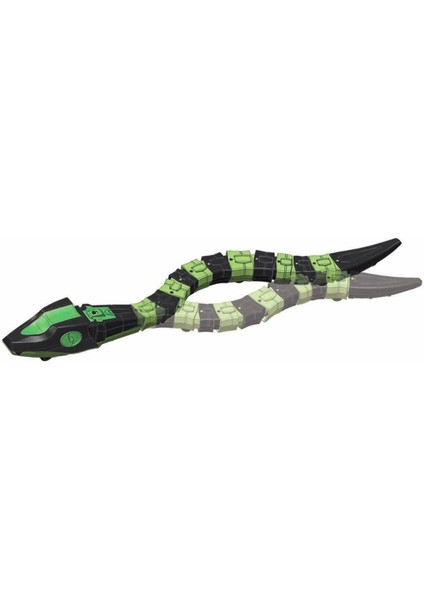 64467 Slitherbot - Robotik Laborutavarı /bilimveoyun +8 Yaş