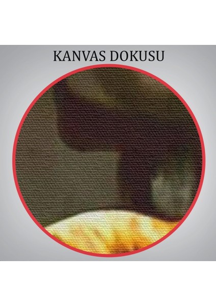 Siyah Kadın Baskılı Afrikalı Kadın Kanvas Duvar TABLOSU-5264 indirimleri