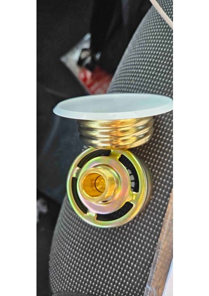 Yangın Sprink Gizli Tıp Kapak Dahil