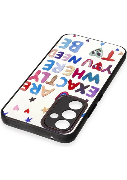 Samsung Galaxy A34 5g Kılıf Mirror Desenli Kapak - Mirror - 10 Bstmy