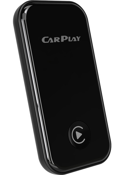 Kablosuz Carplay Adaptörü Android Auto Kabloludan Kablosuza Carplay Adaptörü Akıllı Araba Navigasyon Kutusu Araba Aı Kutusu (Yurt Dışından)