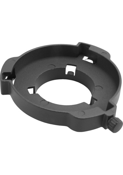Mini Bowens Adaptörü Bowens Montajına Ulanzi Yongnuo YN150 YN150S LED Işıkları Için Bowens Montaj Aksesuarlarını Uyarlayın (Yurt Dışından)