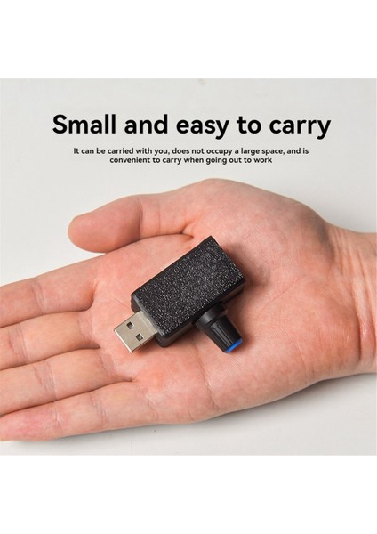 5V USB Fan Hız Kontrol Cihazı Voltaj Düzenleme Modülü Motor Hız Kontrol Cihazı Usb-A Arayüzü Dıy Isı Emici Kontrol Anahtarı (Yurt Dışından)