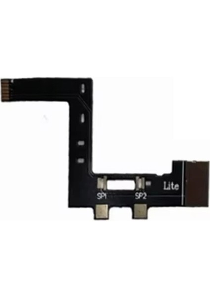 Picofly Raspberry Pi RP2040 Çip Desteği Switch Lite Yükseltilebilir Flashlanabilir (Yurt Dışından)