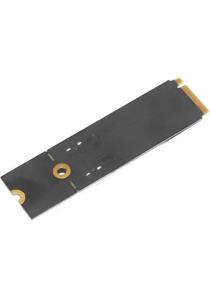 M.2-M Anahtar Pcıe X4 Ssd'den U.2 Oculink SFF-8612 Adaptör Kartı 2,5 Inç Nvme U.2(Sff 8639)SSD Pcı-E Ngff Yükseltici Kartı (Yurt Dışından)