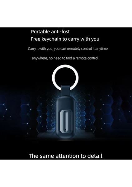 Akıllı Telefon Ir Mini Adaptör Tip C Akıllı Uygulama Kontrolü Android Tip C Telefon Için Kablosuz Kızılötesi Telefon Uzaktan Kumandası, A (Yurt Dışından)