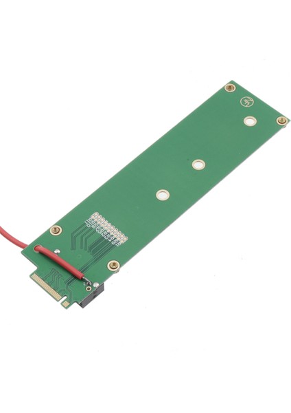 Gelişmiş Depolama Esnekliği: Nvme E1.s Ssd'den M2 Edsff Yükseltici Adaptör Kartına (Yurt Dışından)