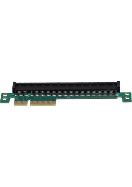 Pcı-E 4x - Pcı-E 16X Dönüştürücü Adaptör Kartı Pcı Express 4x - 16X Genişletme Yükseltici Kart Genişletici Adaptörü Btc Miner Için (Yurt Dışından)