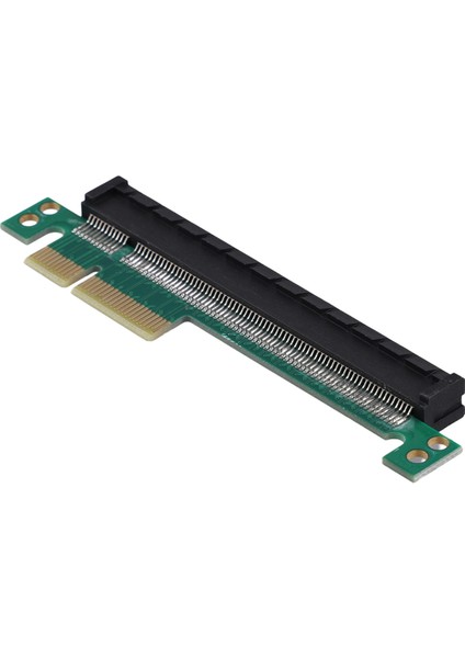Pcı-E 4x - Pcı-E 16X Dönüştürücü Adaptör Kartı Pcı Express 4x - 16X Genişletme Yükseltici Kart Genişletici Adaptörü Btc Miner Için (Yurt Dışından)