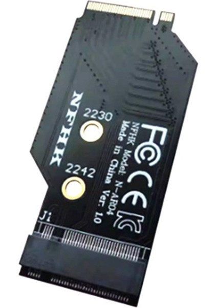 Lenovo Legion Go 2242 Ila 2280 Sabit Disk SSD Sabit Sürücü Genişletme Kartı Aksesuarı Için Genişletme Kartı Kartı (Yurt Dışından) fırsatları