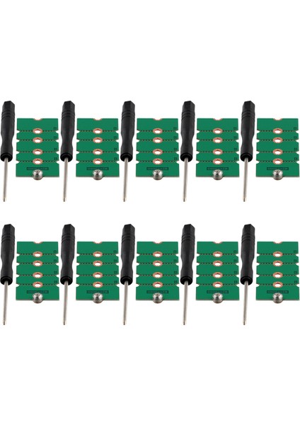 Sabit Disk Adaptör Plakası M.2 Ngff SSD Uzatma Rafı M.2 Nvme Uzatma Plakası 2230 Ila 2242 Braketi 2230 Ila 2280 Adaptörü (Yurt Dışından)