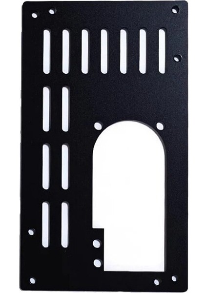 Atx - Flex(1u) Adaptörü Bilgisayar Kasası Güç Adaptörü TH3P4G3 Thunderbolt Uyumlu Gpu Dock Kasa Aksesuarı (Yurt Dışından)