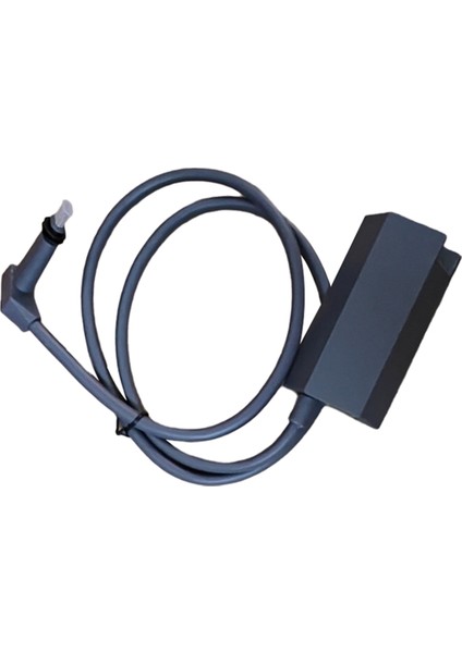 Starlink Ethernet Adaptörü Için Çanak Anten Uydu Internet V2 Powerline Kablolu Ağ Için Gen2 Ethernet Adaptörü (Yurt Dışından)