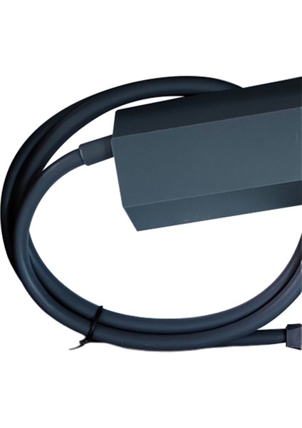 Starlink Ethernet Adaptörü Için Çanak Anten Uydu Internet V2 Powerline Kablolu Ağ Için Gen2 Ethernet Adaptörü (Yurt Dışından)