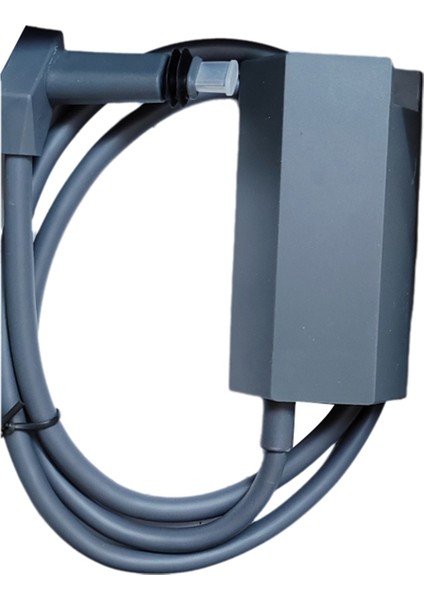Starlink Ethernet Adaptörü Için Çanak Anten Uydu Internet V2 Powerline Kablolu Ağ Için Gen2 Ethernet Adaptörü (Yurt Dışından)