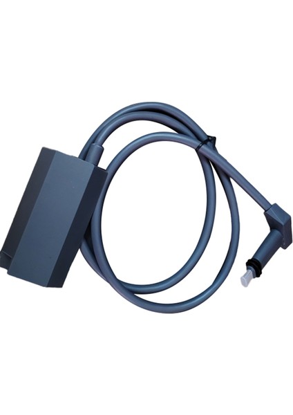 Starlink Ethernet Adaptörü Için Çanak Anten Uydu Internet V2 Powerline Kablolu Ağ Için Gen2 Ethernet Adaptörü (Yurt Dışından)