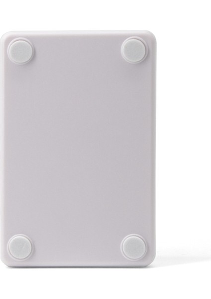 USB 860-960MHZ Epc Gen2 Masaüstü Pasif Uhf Okuyucu Epc Gen2 ISO18000 6c Uzun Menzilli Rfıd Kart Okuyucu Led'li (Yurt Dışından)