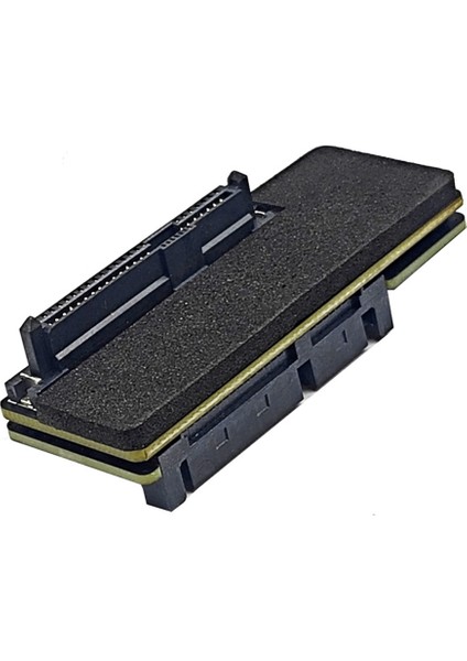 Sata'dan Sas Genişleme Kartı Adaptörü 6gbps Sata (7&15) 22PIN Erkek'ten Sas'a 29PIN Dişi Genişleme Kartı 2,5 Inç 3,5 Inç Için (Yurt Dışından)