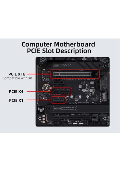 Intel Ana Kontrol Için Pcıe 10G Sfp+ Ağ Kartı, Tam Yükseklik Evrensel, 10G Oranı, Pcıe X8 Tek Sfp+ Ağ Kartı Nıc (Yurt Dışından)