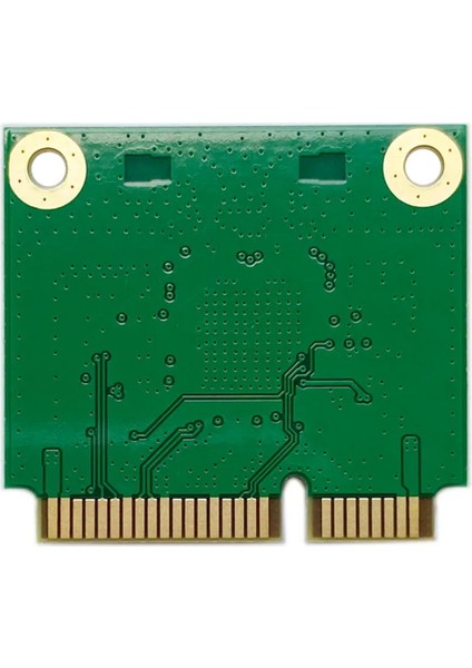 RTL8852BE Wıfı6 Kart + 2xanten AX1800M Wifi Bluetooth5.2 2.4ghz/5ghz Wıfı Kart Adaptörü 802.11AX WIN10/WIN11 Için (Yurt Dışından)