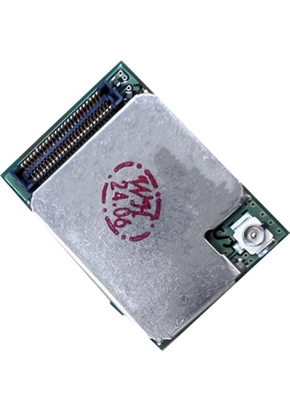DWM-W082 Kablosuz Modül 3ds Xl/3ds Ll Oyun Konsolu Için Bluetooth Wifi Kartı Kablosuz Ağ Kartı (Yurt Dışından)