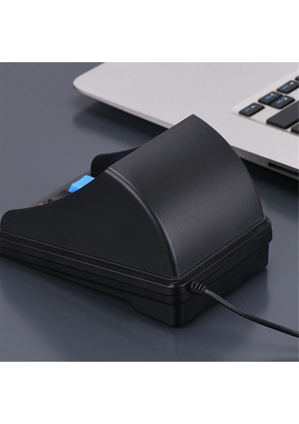 Yeni A600 USB 15 Tuşlu Anti-Peep Şifre Klavyesi Bip Sesi ile Tak ve Çalıştır Pos Sistemi Şifre Girişi Için Uygun (Yurt Dışından)