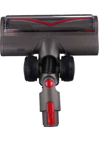 Dreame Mova K30 / X40 Kablosuz Elektrikli Süpürgeler Için Yumuşak Silindir Fırça Başlığı LED Farlı Parke Zemin Aparatı (Yurt Dışından) fiyatları