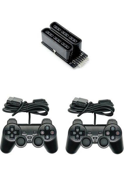 Tang Primer 25K Fpga Geliştirme Kartı Gowın GW5A Rıscv Geliştirme Kartı 23K Lut4 Pmod Joystick (Yurt Dışından)